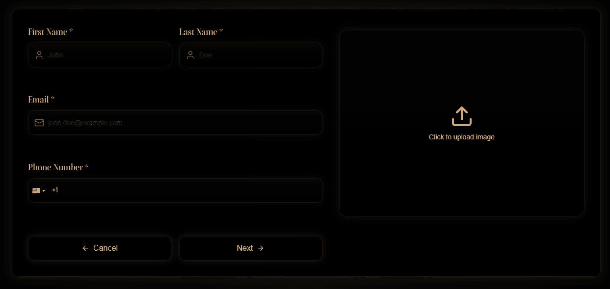 Provider Information